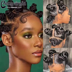 Real Straight Full Lace Wig Human Hair Wigs HD Transparent Full Lace Wig Brzailian Remy Hair For Black Women Pre Plucked On Sale